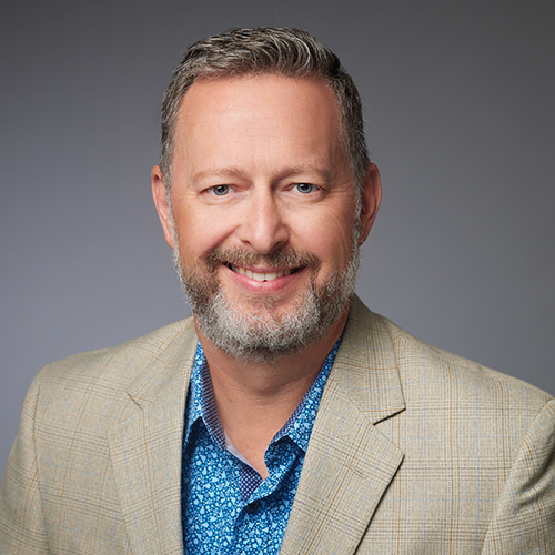 Ken Ott