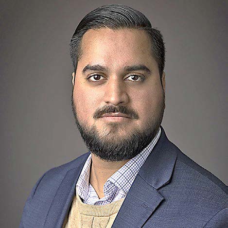 Pranav Sharma